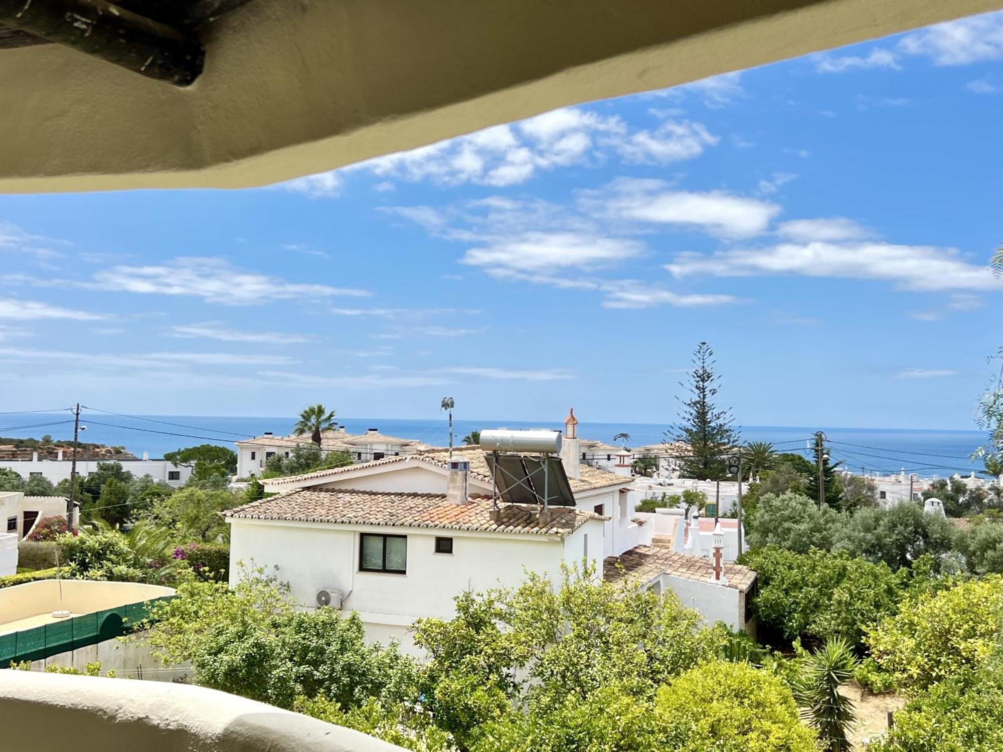 Carvoeiro Ocean Breeze By Homing Daire Dış mekan fotoğraf